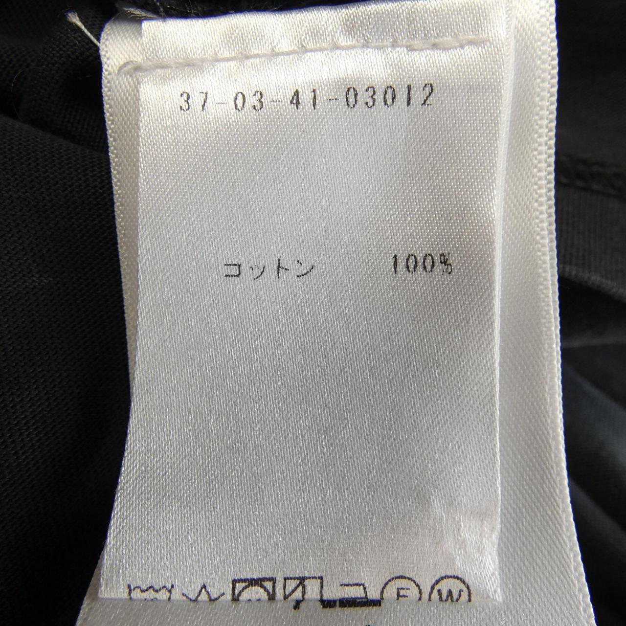 クレージュ コットンTシャツ