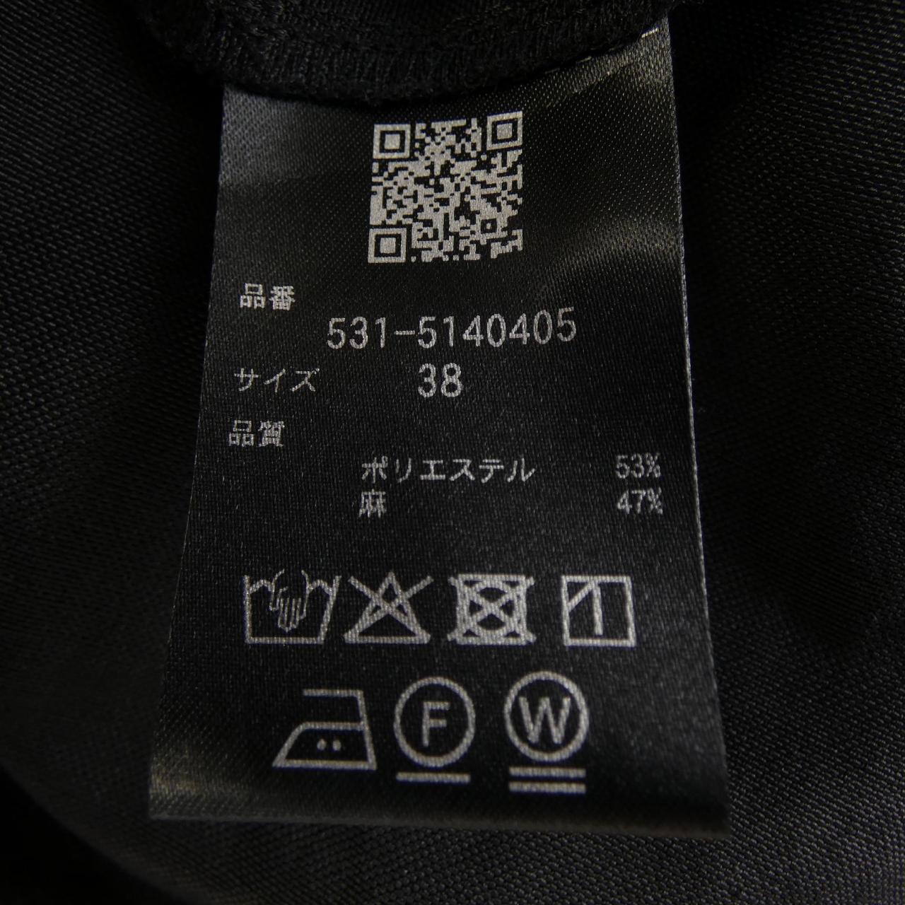 アドーア ワンピース