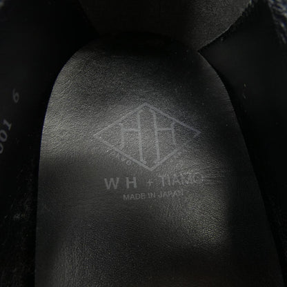 WH TIAMO シューズ