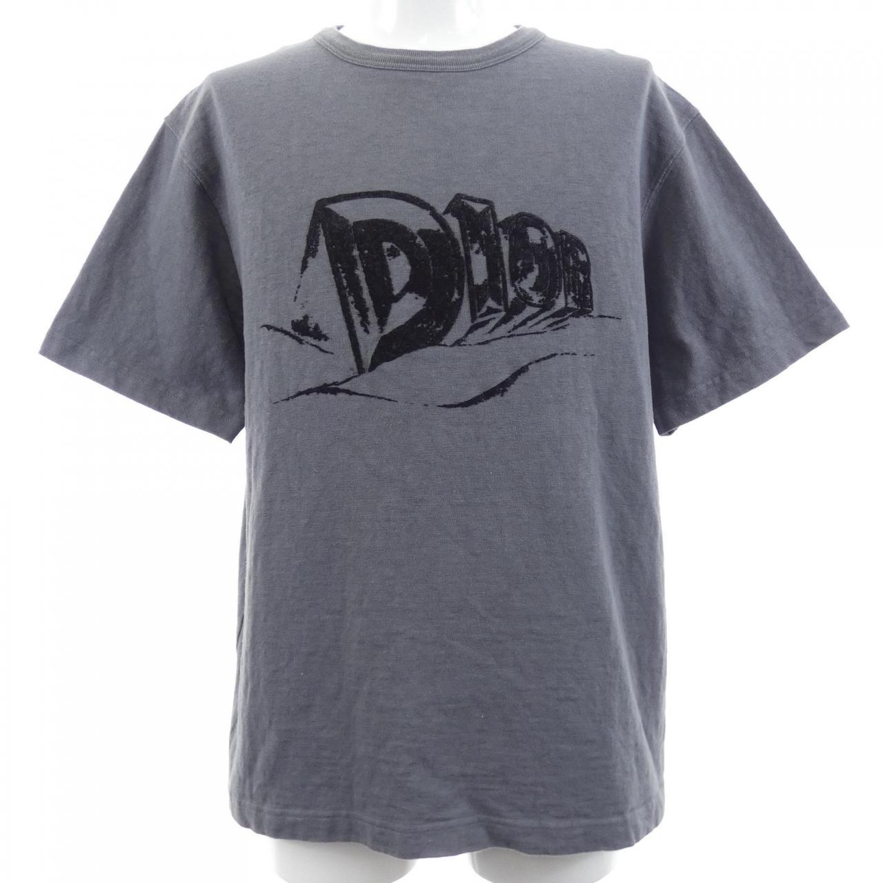 ディオール コットンTシャツ