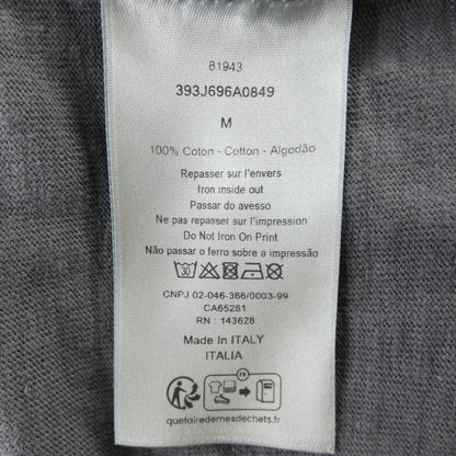 ディオール コットンTシャツ