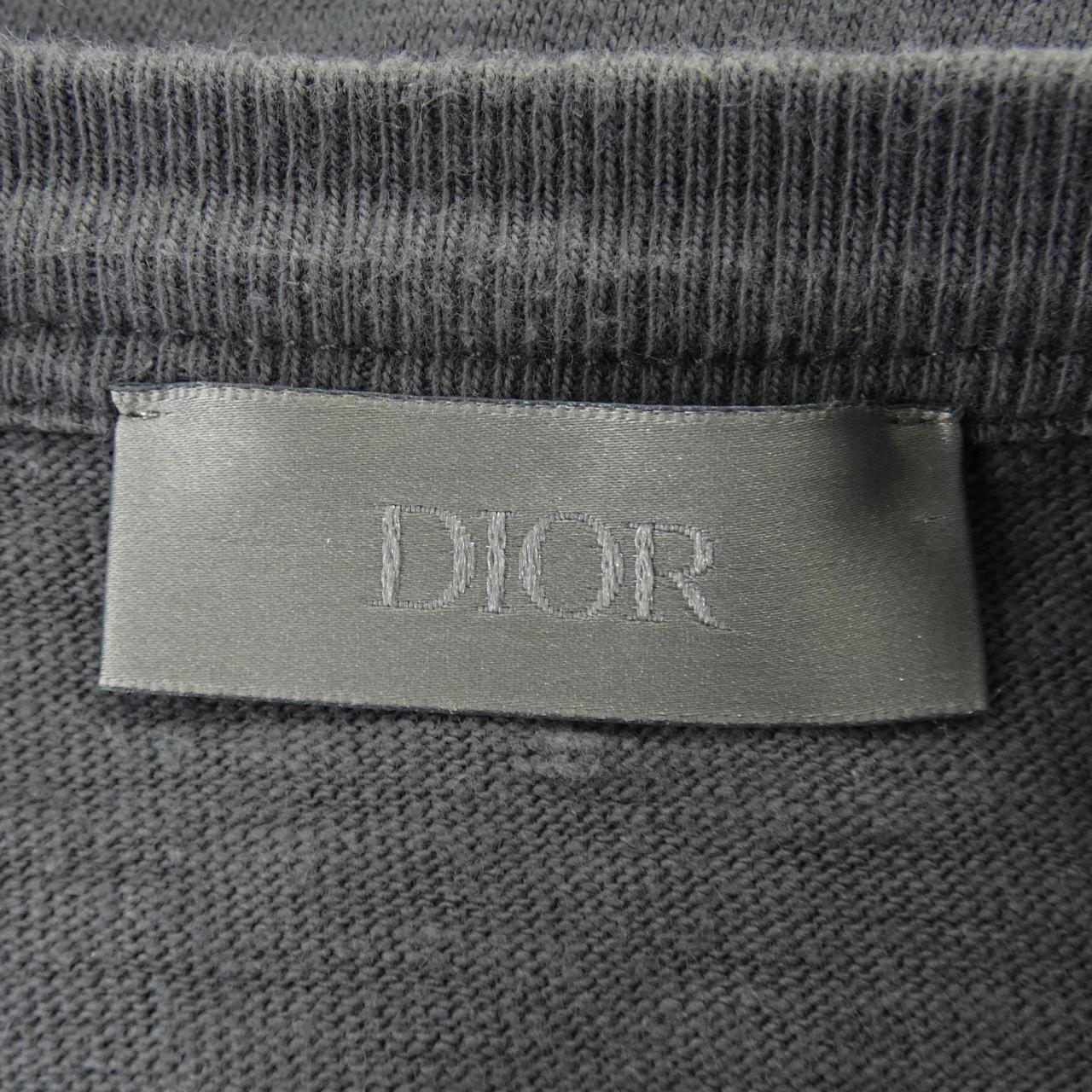 ディオール コットンTシャツ