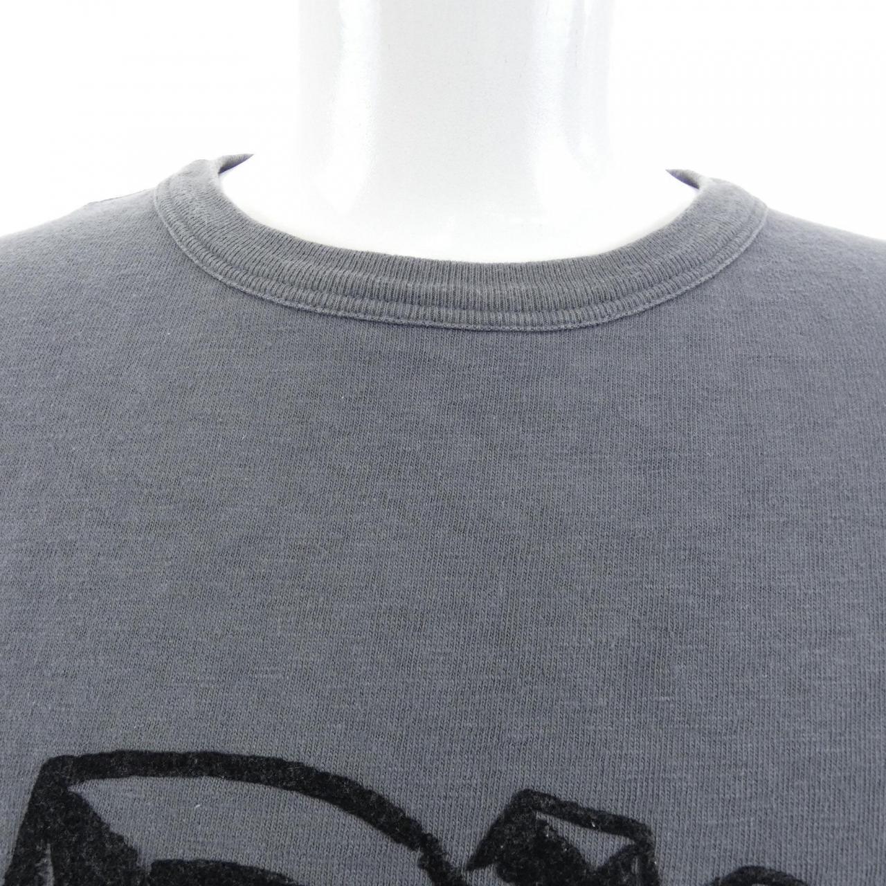 ディオール コットンTシャツ