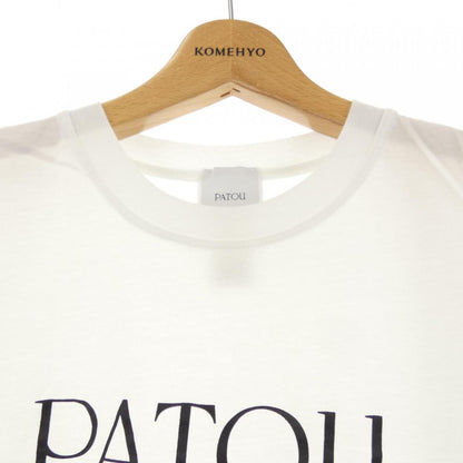 パトゥ Tシャツ