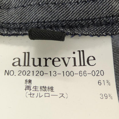 アルアバイル シャツ