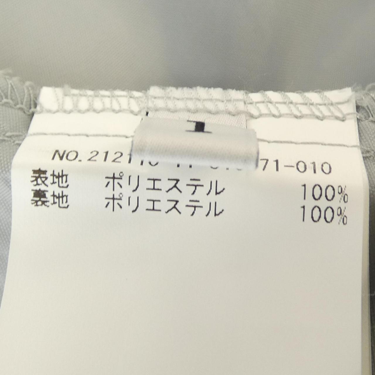ルルウィルビー スカート