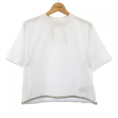 ヌメロヴェントゥーノ Tシャツ