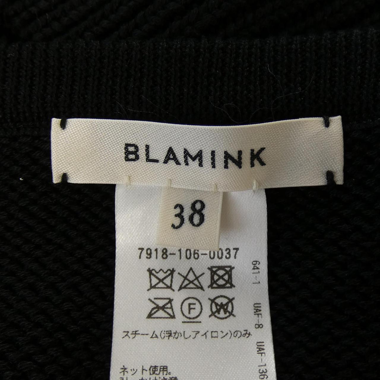 ブラミンク トップス