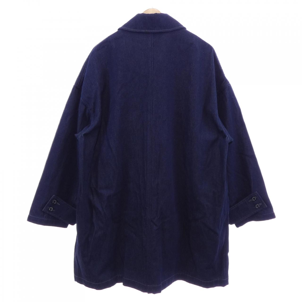 マッキントッシュ HUMBIE G DENIM デニムコート