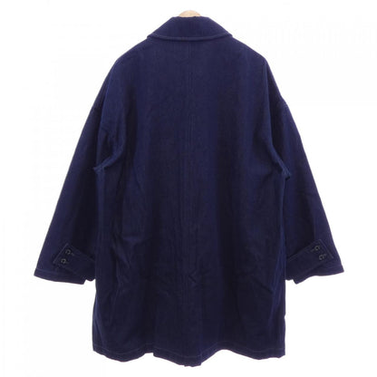 マッキントッシュ HUMBIE G DENIM デニムコート