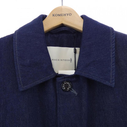 マッキントッシュ HUMBIE G DENIM デニムコート
