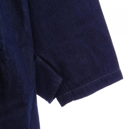 マッキントッシュ HUMBIE G DENIM デニムコート