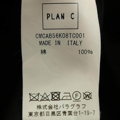 プランシー シャツ