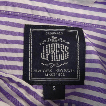 ジェイプレス コットンシャツ