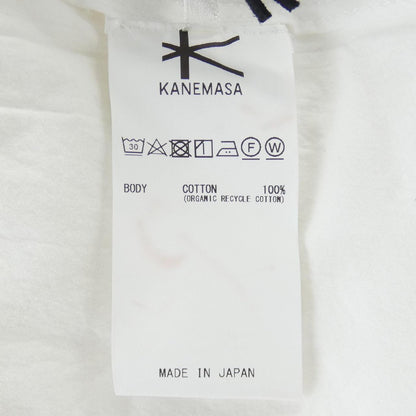 KANEMASA PHIL. シャツ