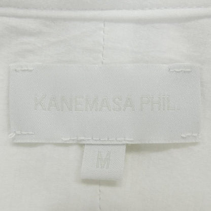 KANEMASA PHIL. シャツ