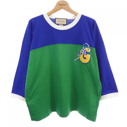 グッチ コットンTシャツ