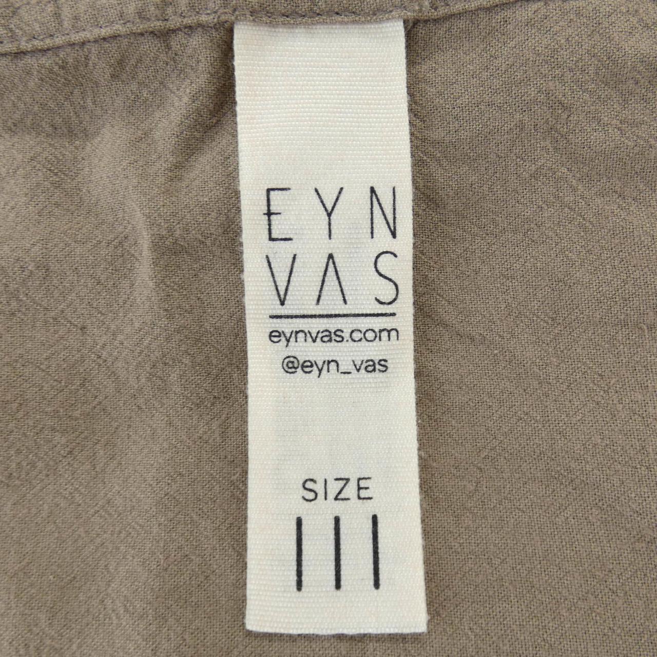EYN VAS トップス