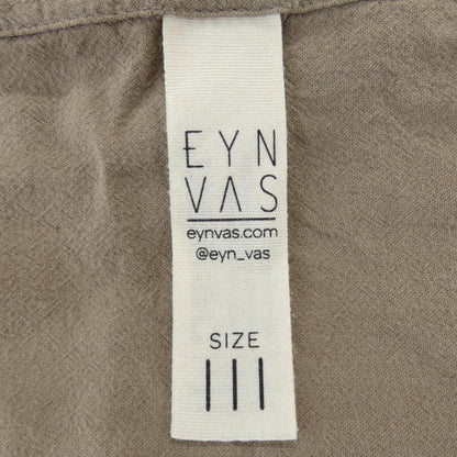 EYN VAS トップス