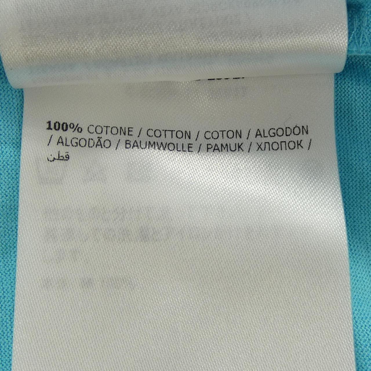 モンクレール コットンTシャツ