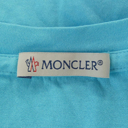 モンクレール コットンTシャツ