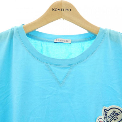 モンクレール コットンTシャツ
