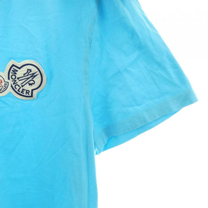 モンクレール コットンTシャツ