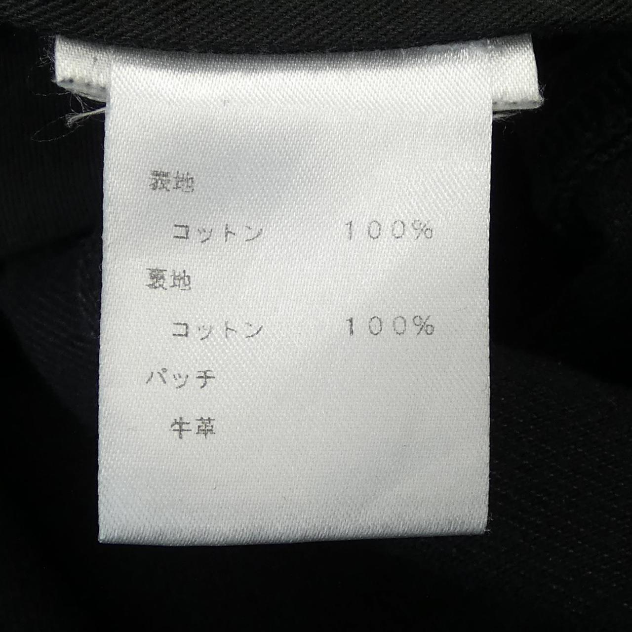 ルイヴィトン デニムパンツ