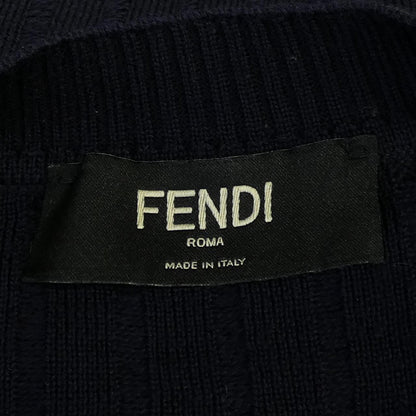 フェンディ ニット