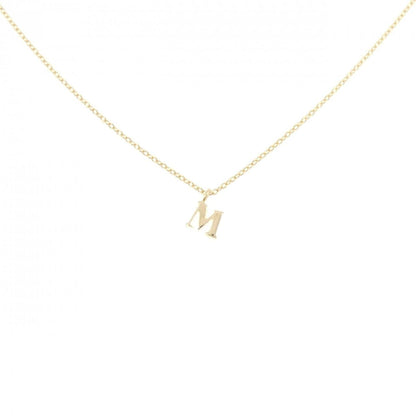 ドレスアドレス Au750 ネックレス