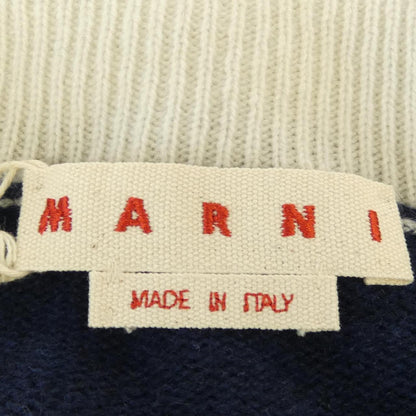 マルニ カシミヤニット