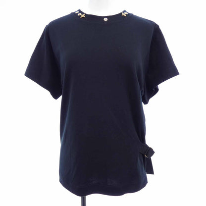 ルイヴィトン サイドストラップ コットンTシャツ