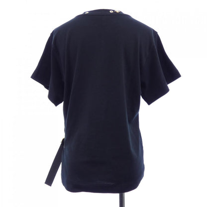 ルイヴィトン サイドストラップ コットンTシャツ