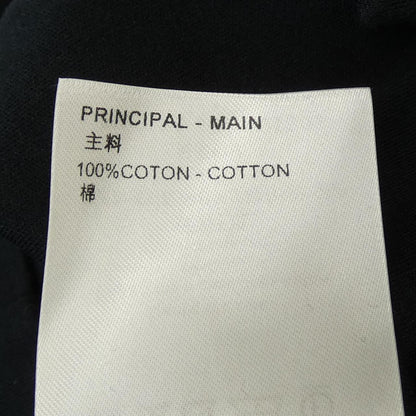 ルイヴィトン サイドストラップ コットンTシャツ