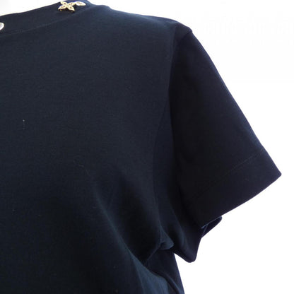 ルイヴィトン サイドストラップ コットンTシャツ