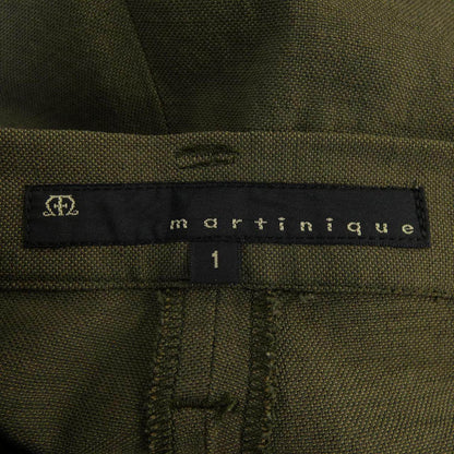 マルティニークパンツ