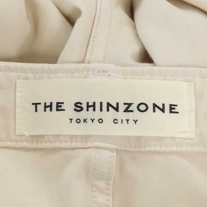 シンゾーン コットンパンツ
