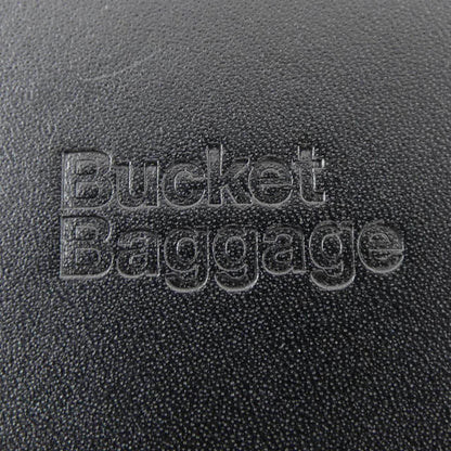 BUCKET BAGGAGE バッグ
