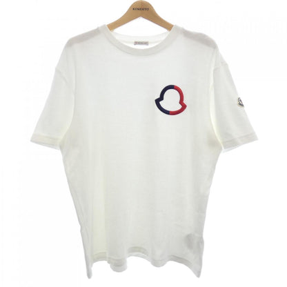 モンクレール コットンTシャツ