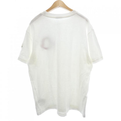 モンクレール コットンTシャツ