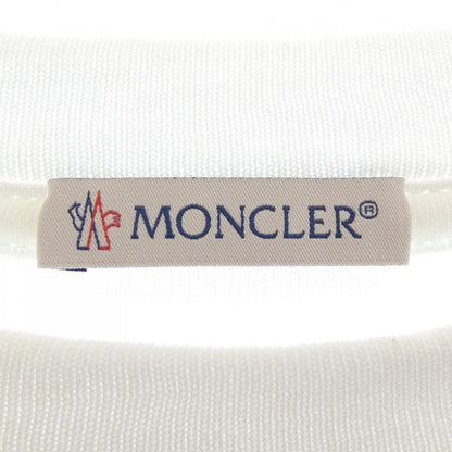 モンクレール コットンTシャツ