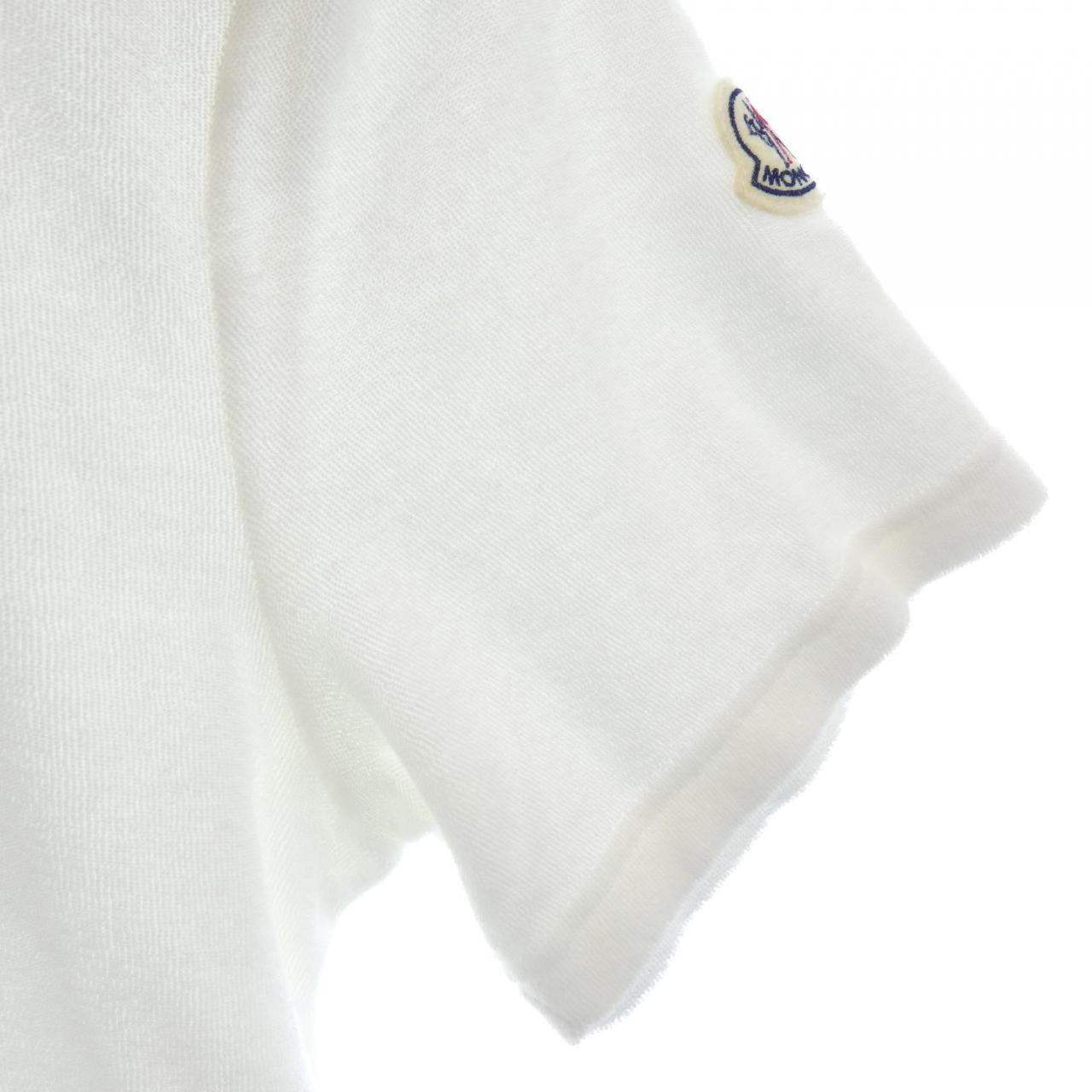モンクレール コットンTシャツ