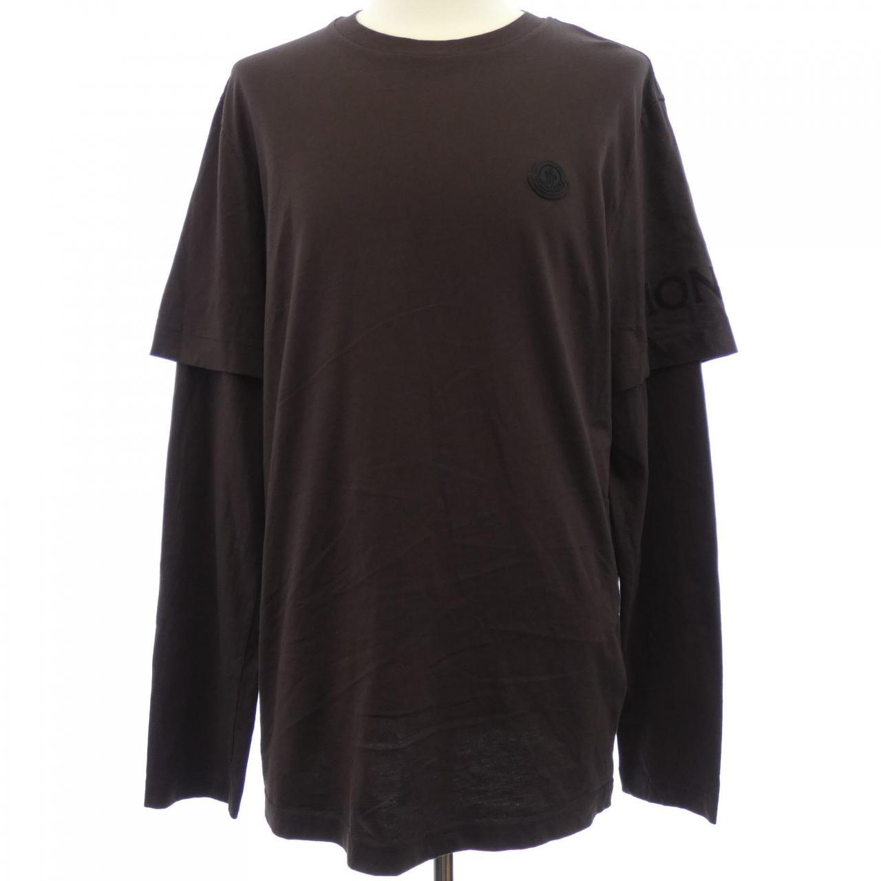 モンクレール コットンTシャツ