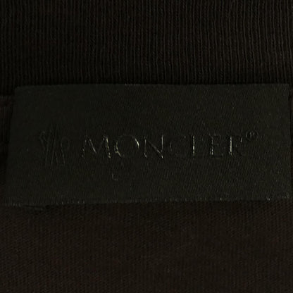 モンクレール コットンTシャツ