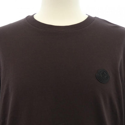 モンクレール コットンTシャツ