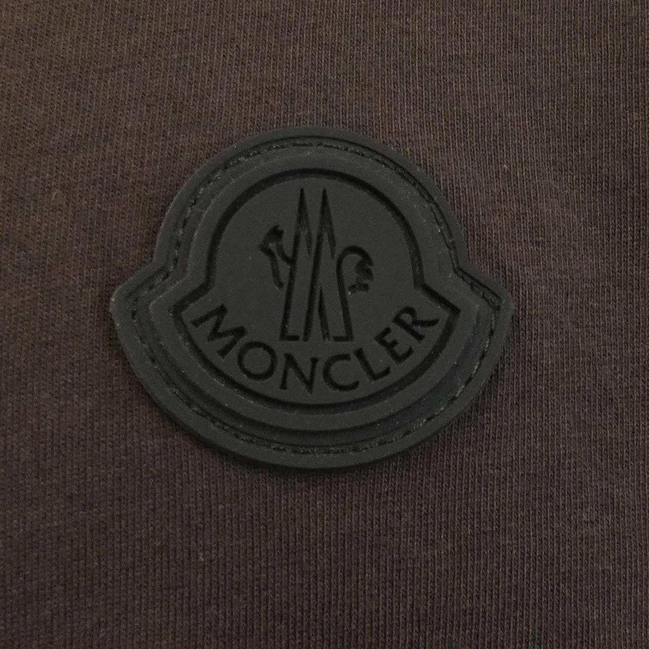 モンクレール コットンTシャツ