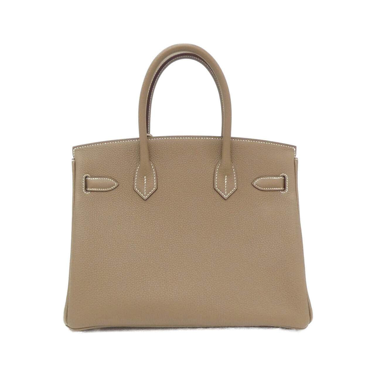 エルメス バーキン30 トゴ