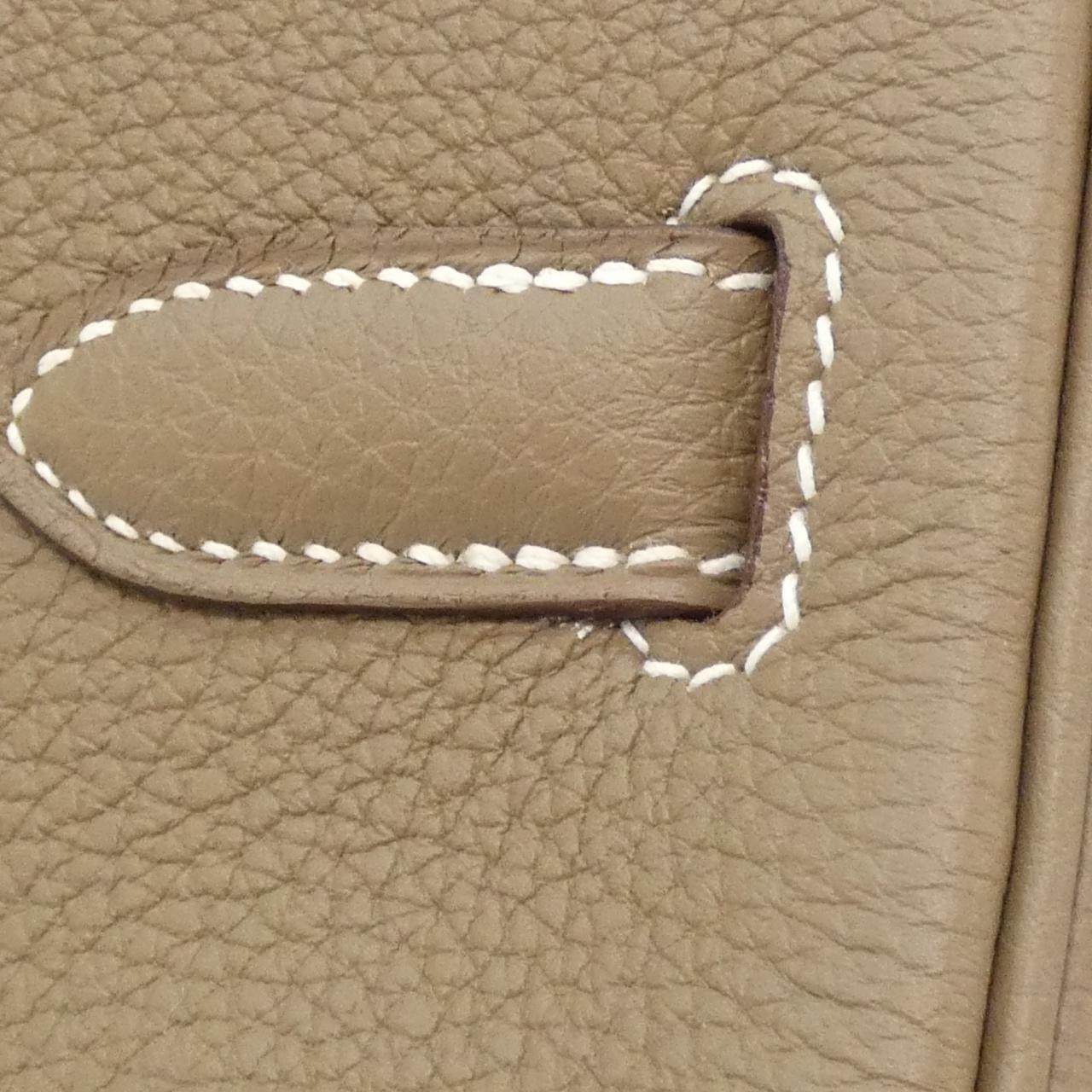エルメス バーキン30 トゴ