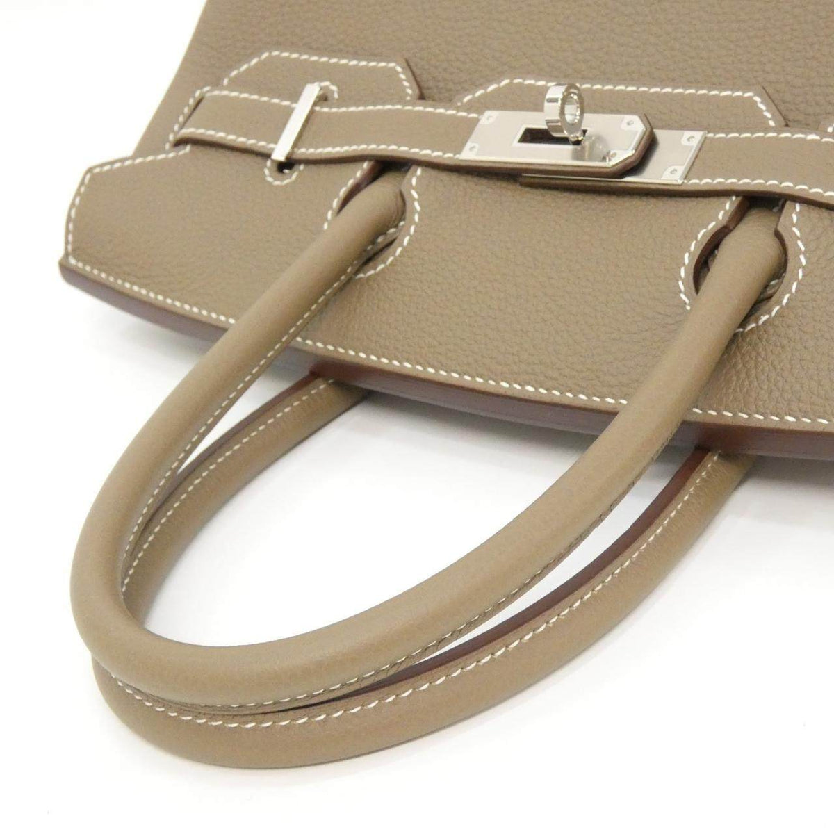 エルメス バーキン30 トゴ