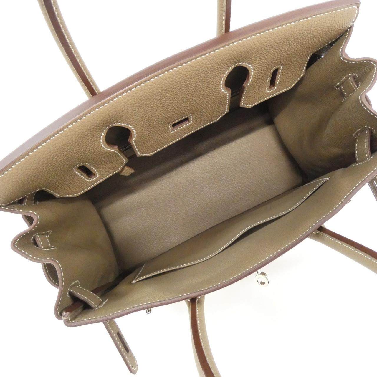 エルメス バーキン30 トゴ